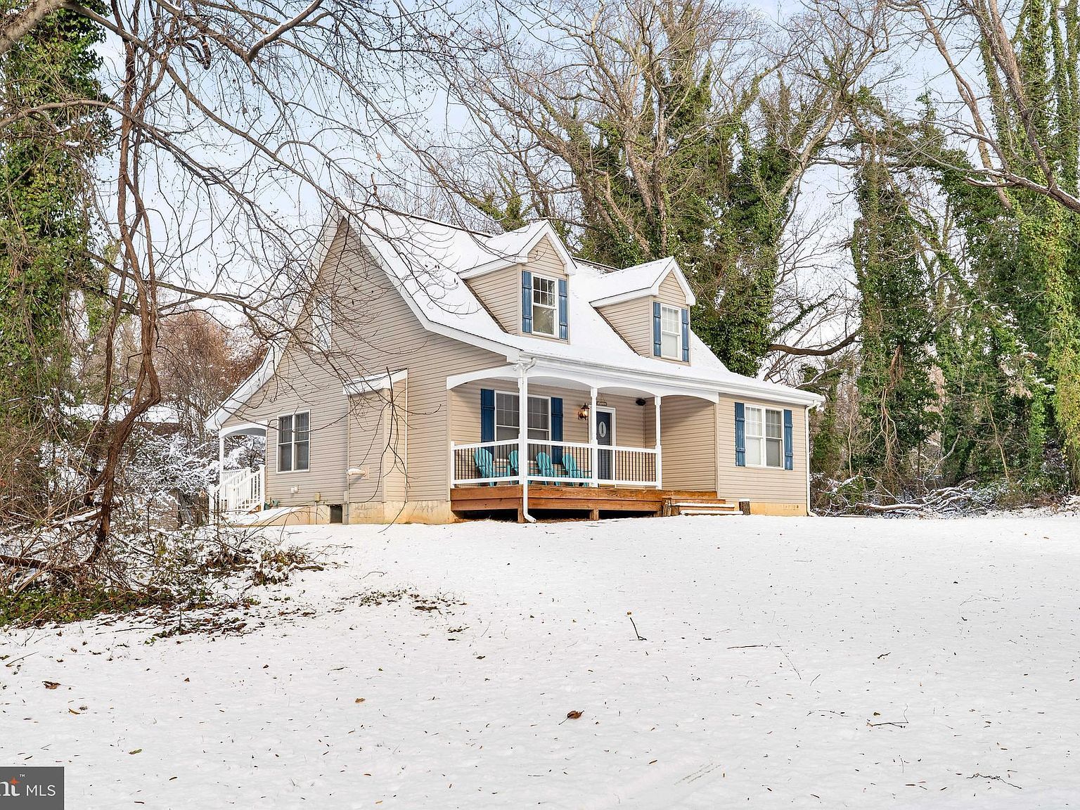 302 Cecil Ave Earleville, MD 21919 - Thumbnail 3