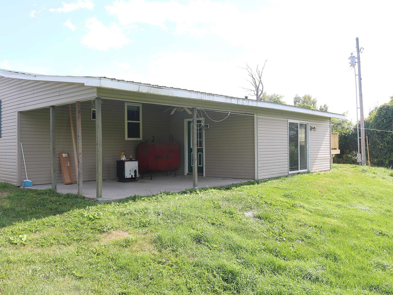 1093 Grange Hall Rd Enosburg Falls, VT 05450 - Thumbnail 3