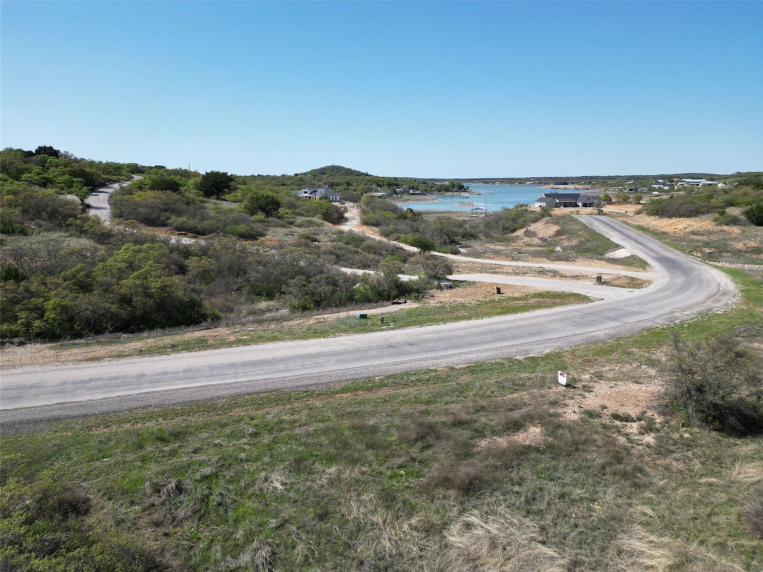 148 Hidden Shores Dr Cisco, TX 76437 - Thumbnail 3