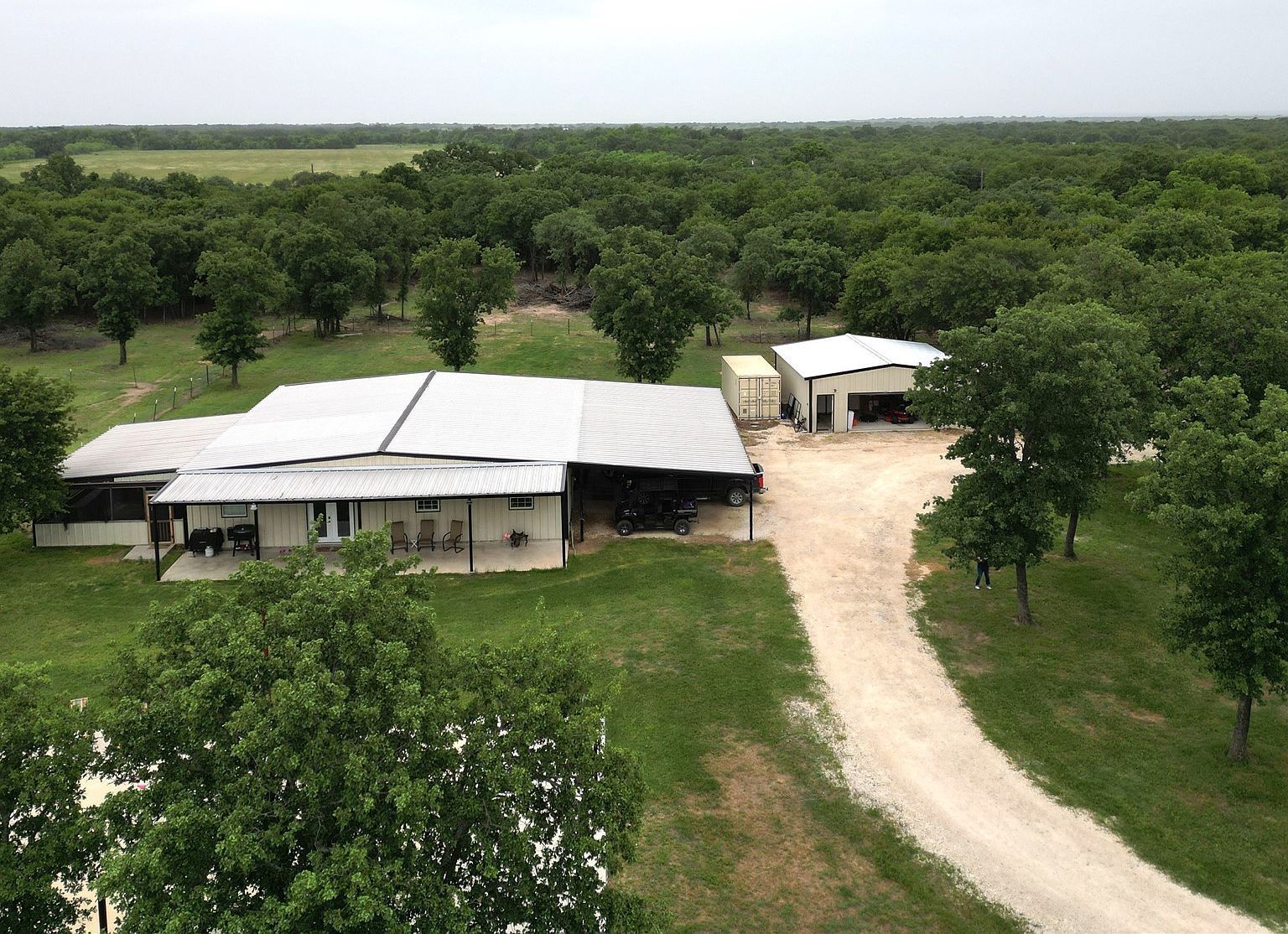 636 Private Road 4691 Baird, TX 79504 - Thumbnail 3