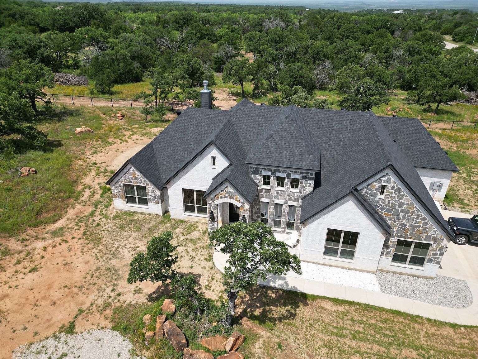 180 Cant Miss Gordon, TX 76453 - Thumbnail 3