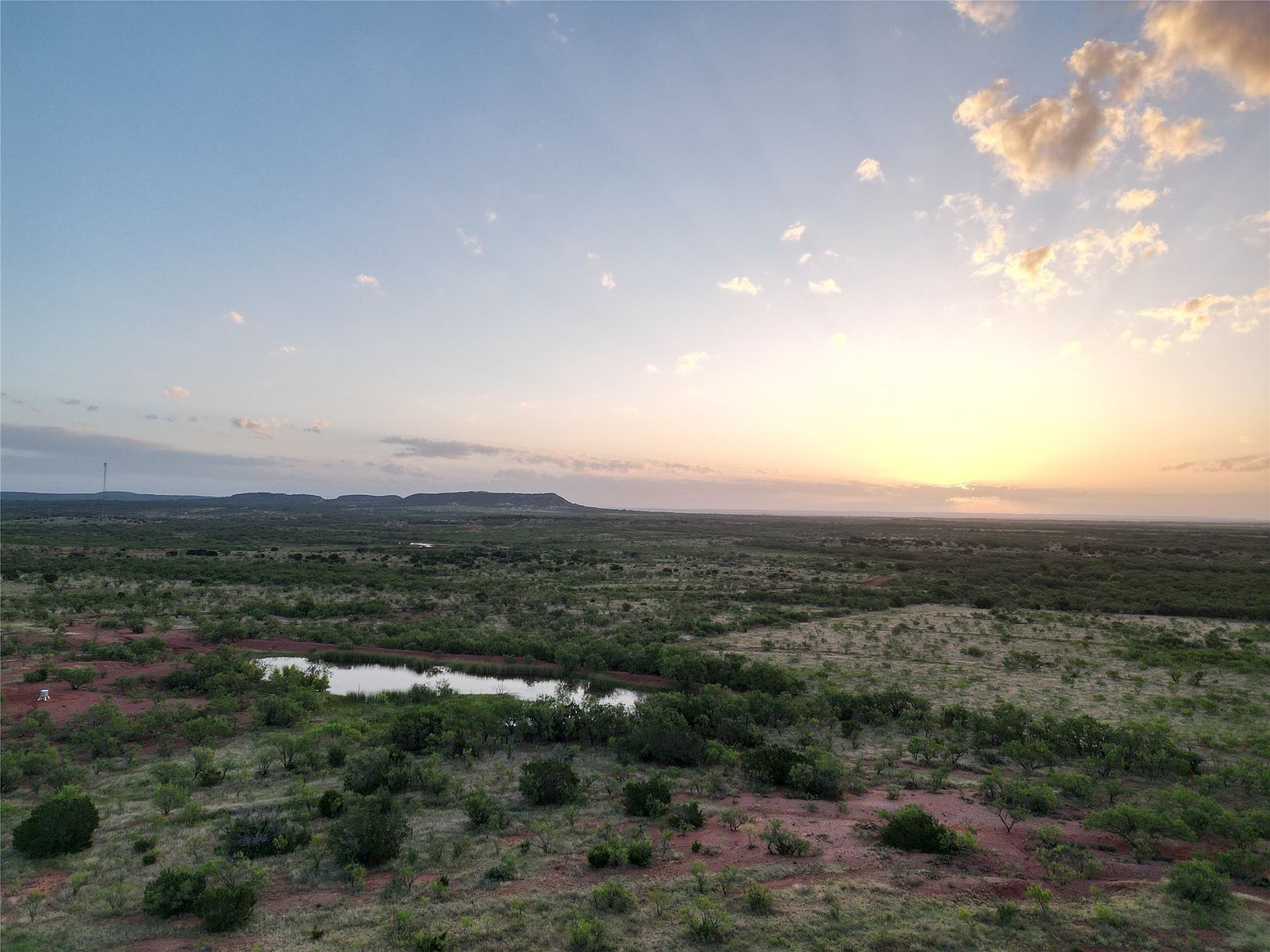 County Road 177 Ovalo, TX 79541 - Thumbnail 3