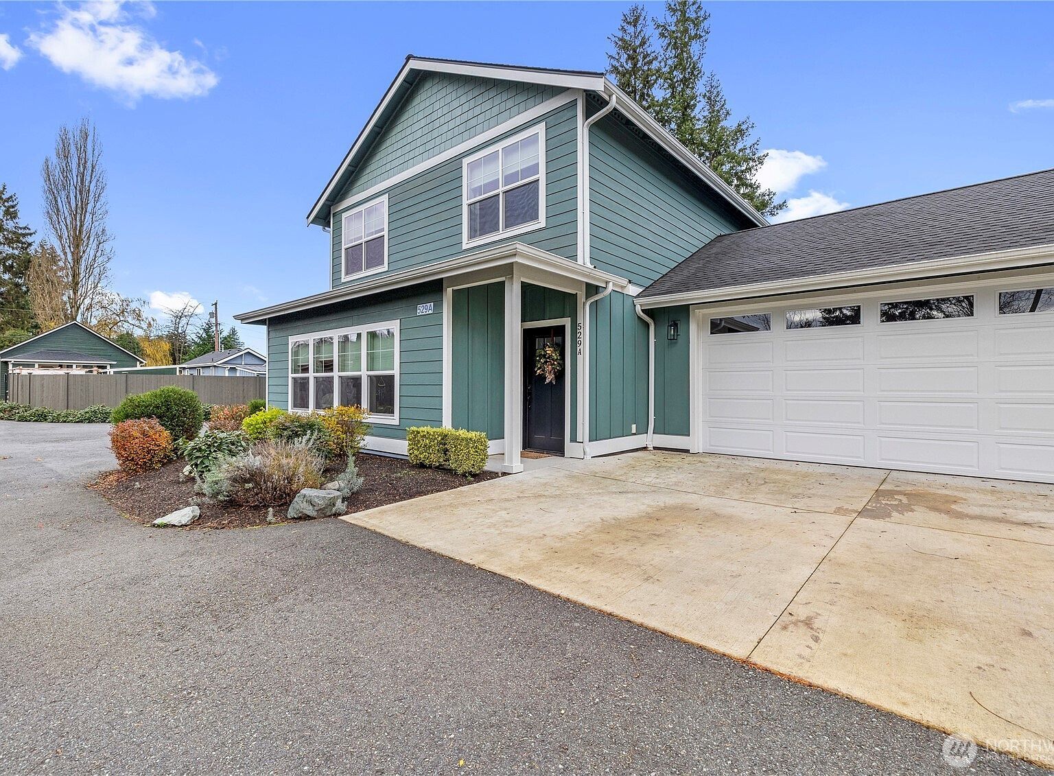 529 Ball St #A & B Sedro Woolley, WA 98284 - Thumbnail 3