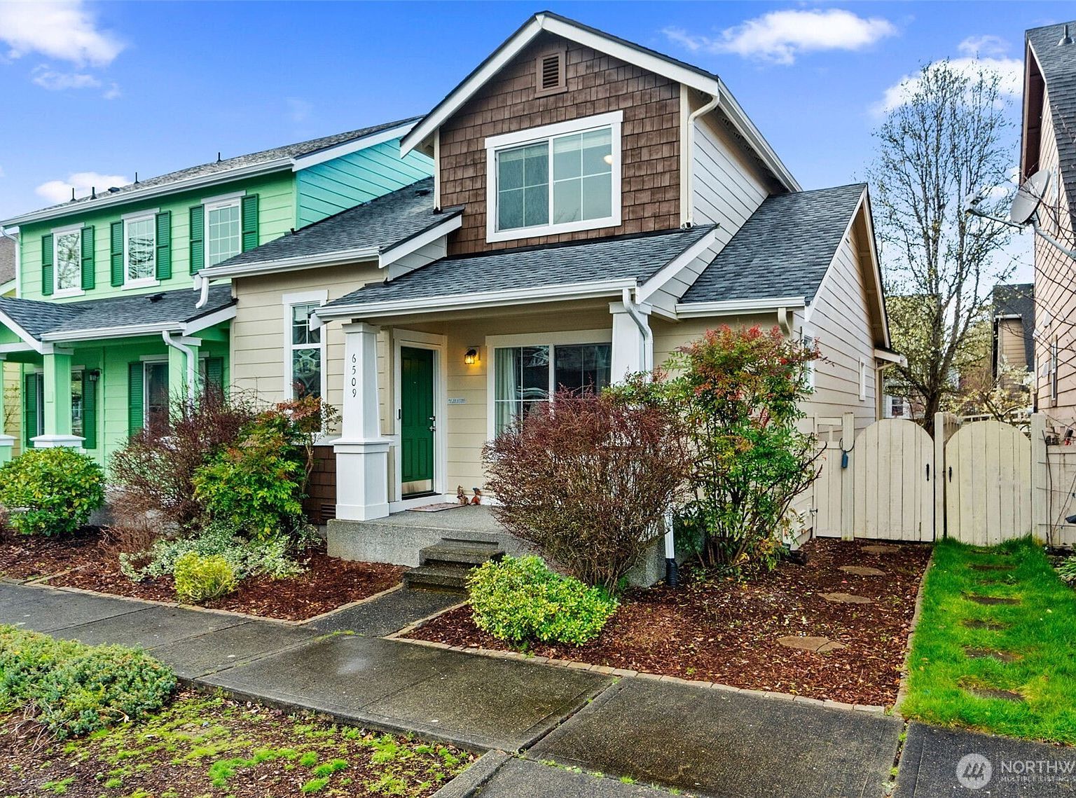 6509 Oklahoma St SE Lacey, WA 98513 - Thumbnail 3