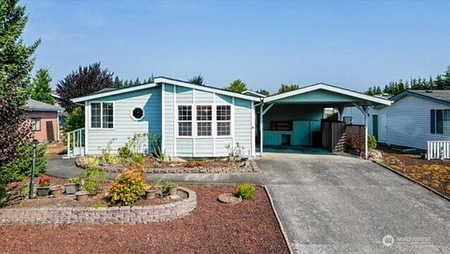 3802 James St Unit 82 Bellingham, WA 98226 - Thumbnail 3