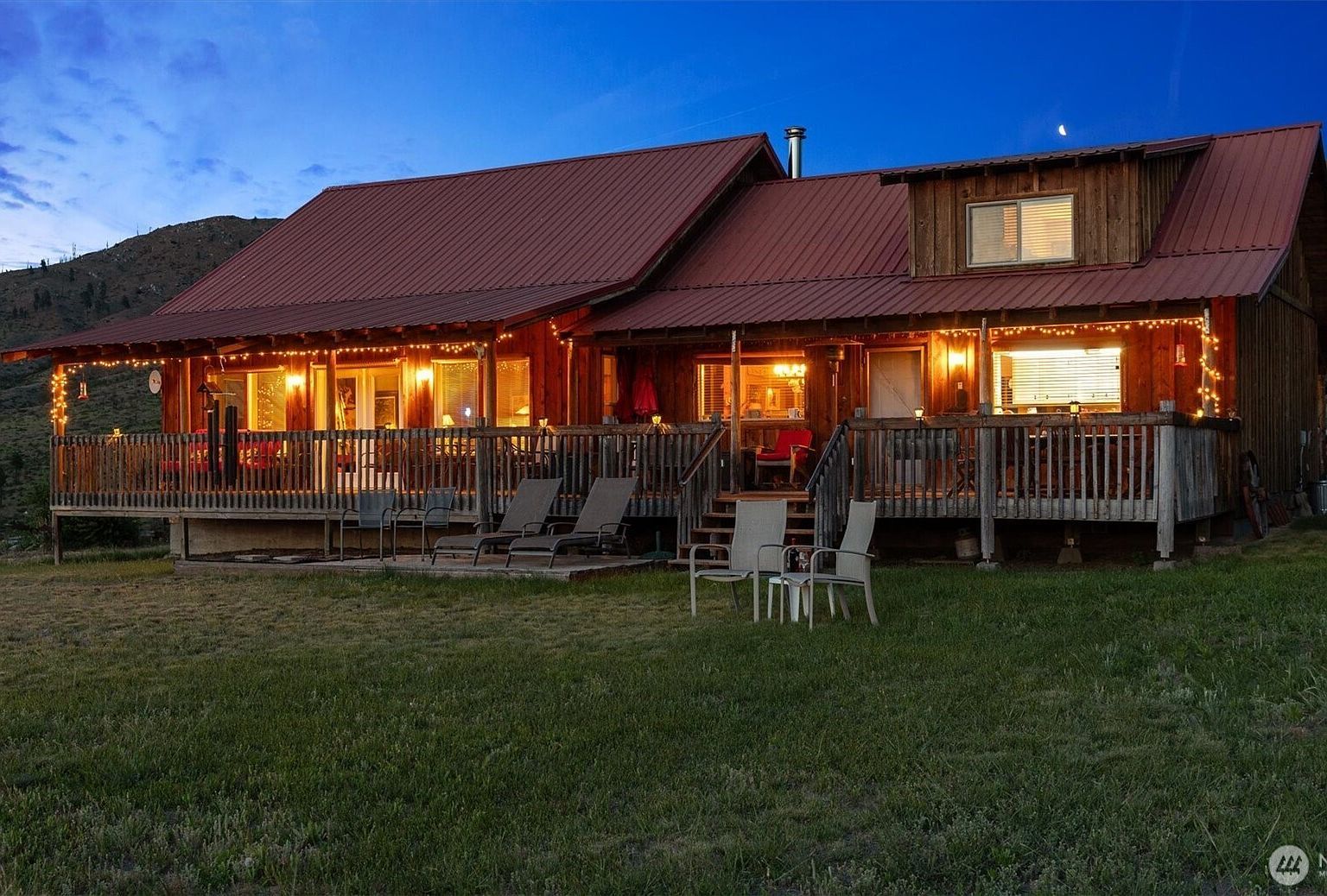 767 Bill Shaw Rd Pateros, WA 98846 - Thumbnail 3