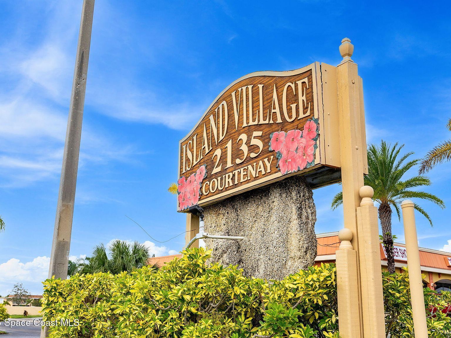 2135 N Courtenay Pkwy APT F144 Merritt Island, FL 32953 - Thumbnail 3