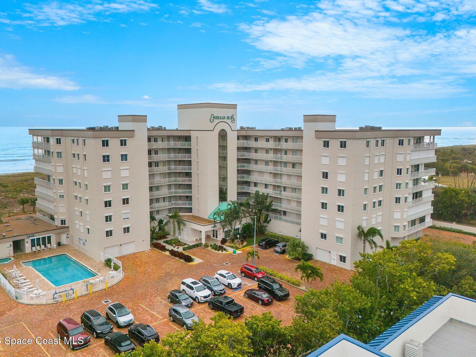 3400 Ocean Beach Blvd APT 515 Cocoa Beach, FL 32931 - Thumbnail 3