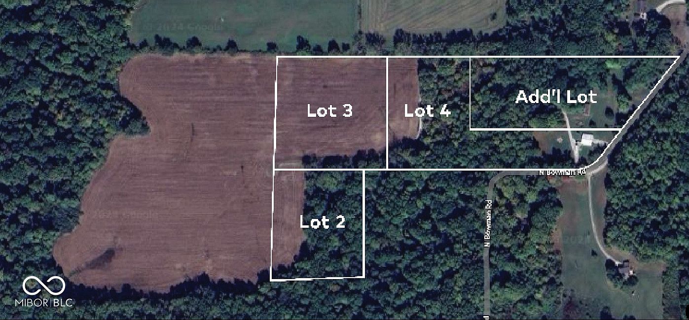 9691 N Bowman Rd Gosport, IN 47433 - Thumbnail 3