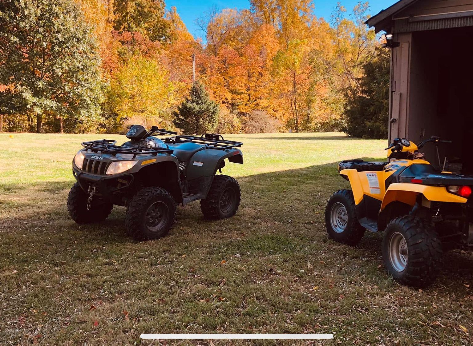 9700 N Bowman Rd Gosport, IN 47433 - Thumbnail 3