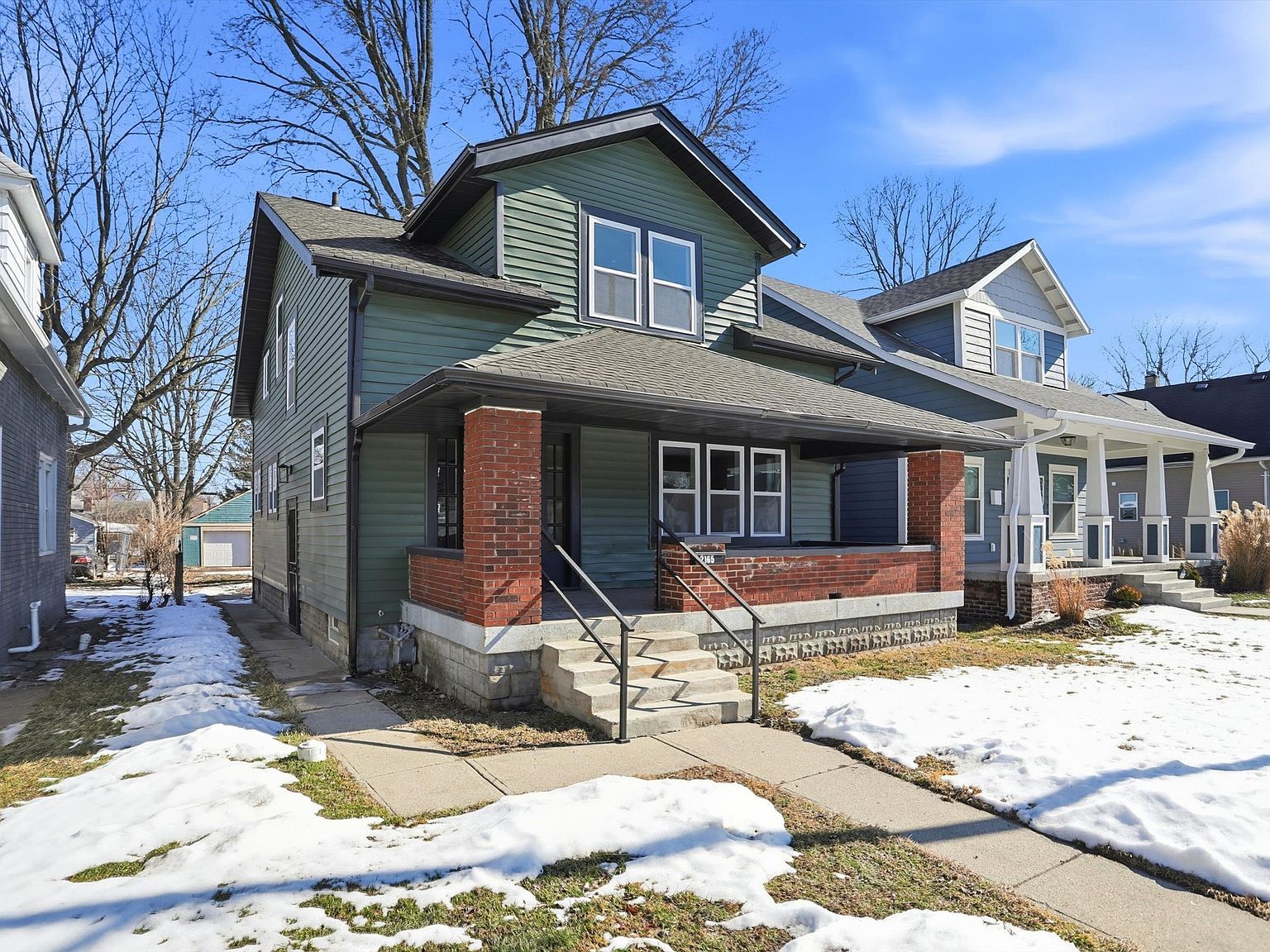 2165 N Harding St Indianapolis, IN 46202 - Thumbnail 3