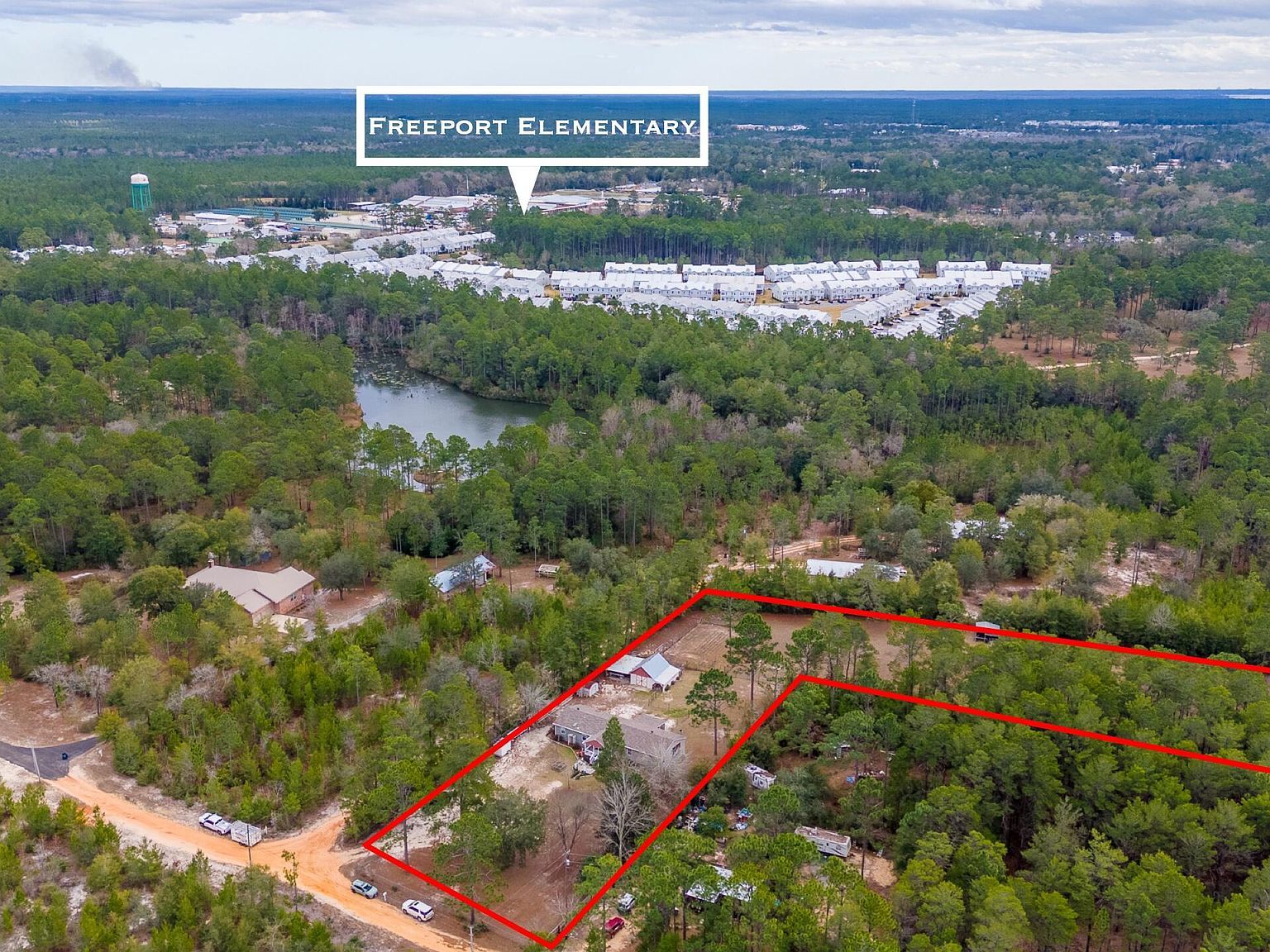 387 Pope St Freeport, FL 32439 - Thumbnail 3