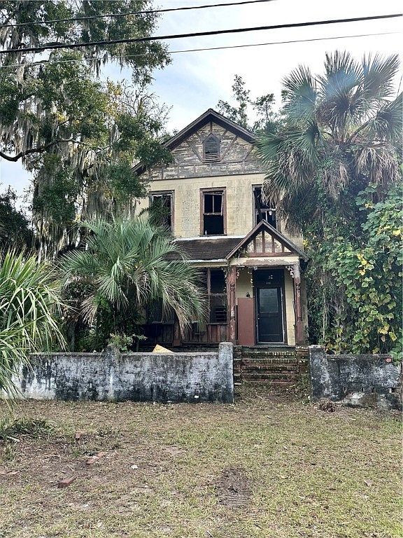 1308 George St Brunswick, GA 31520 - Thumbnail 3