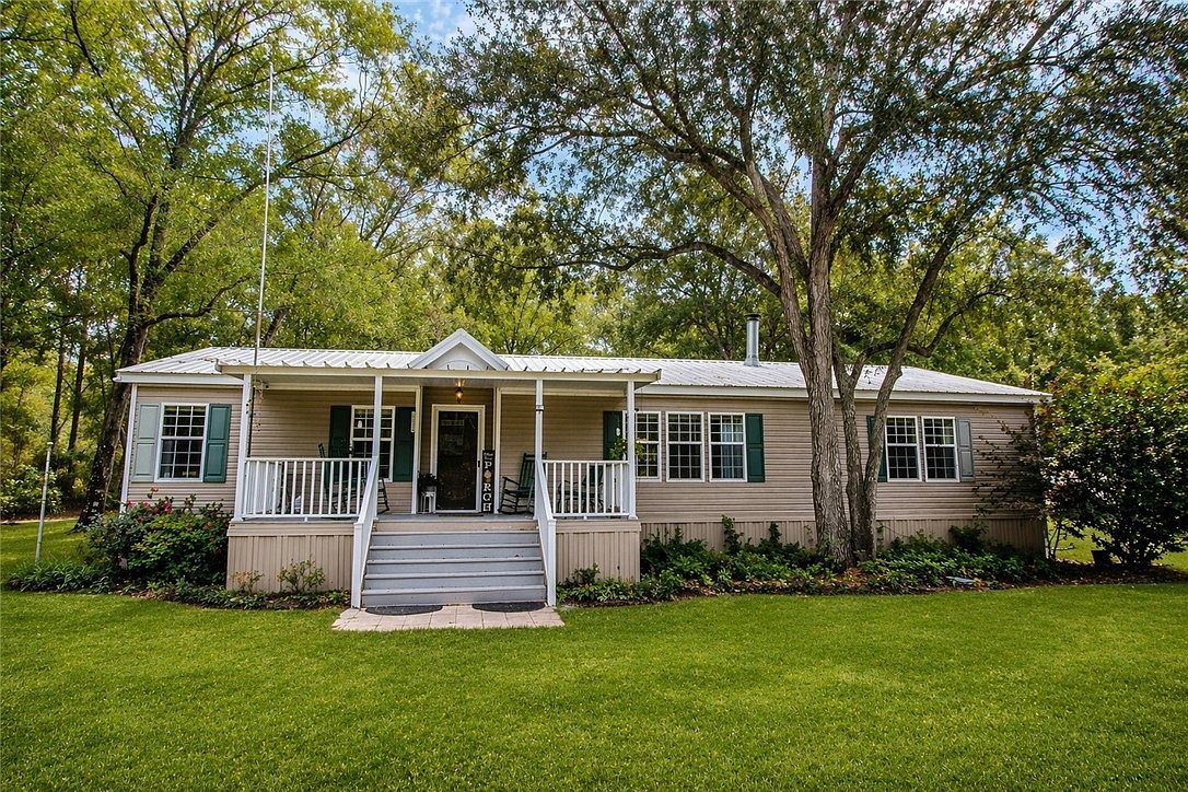 245 Ravenwood Rd Waynesville, GA 31566 - Thumbnail 3