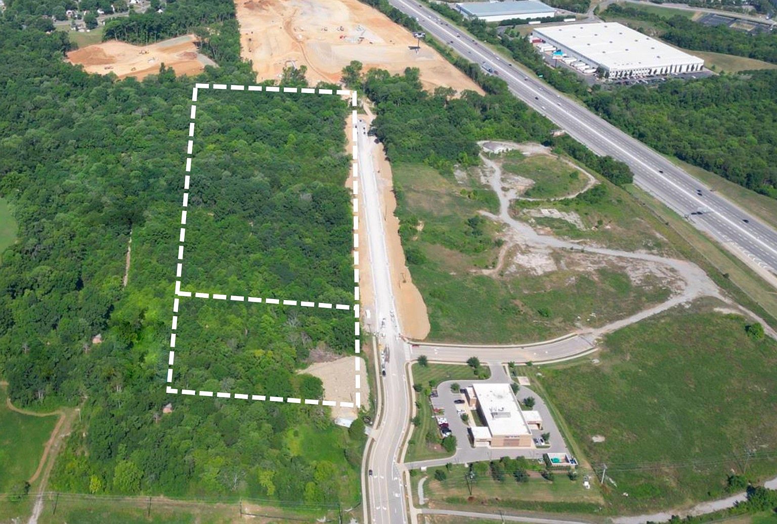 5120 Beckwith Rd Mount Juliet, TN 37122 - Thumbnail 3