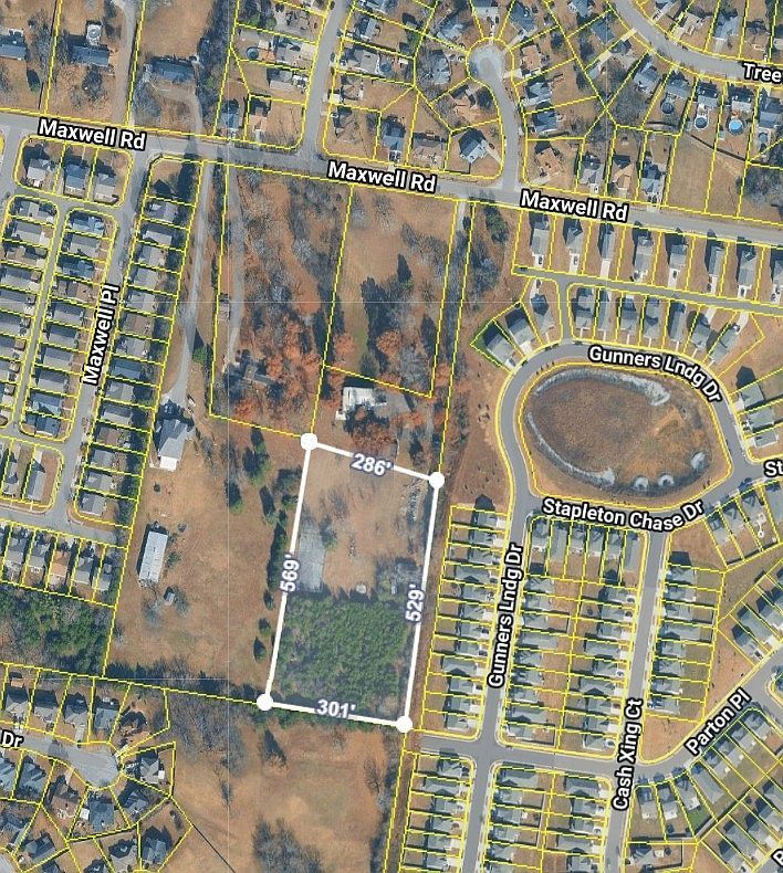 4291 Maxwell Rd Antioch, TN 37013 - Thumbnail 3