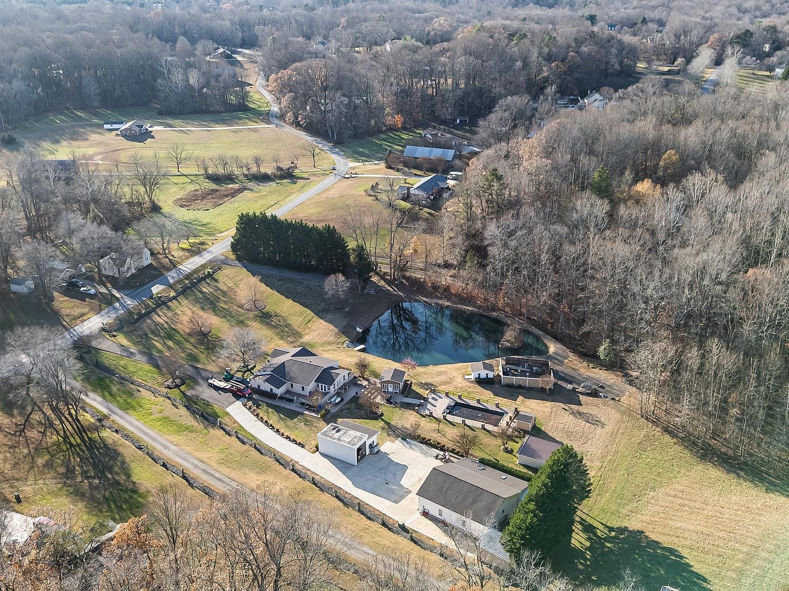 16970 Teagues Point Rd Hughesville, MD 20637 - Thumbnail 3