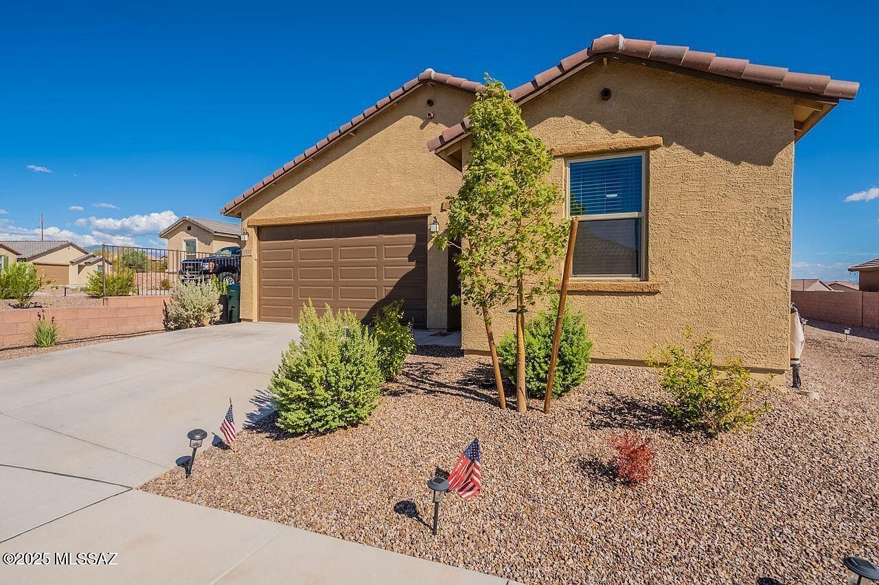 5491 W Tumacacori Trl Tucson, AZ 85742 - Thumbnail 3