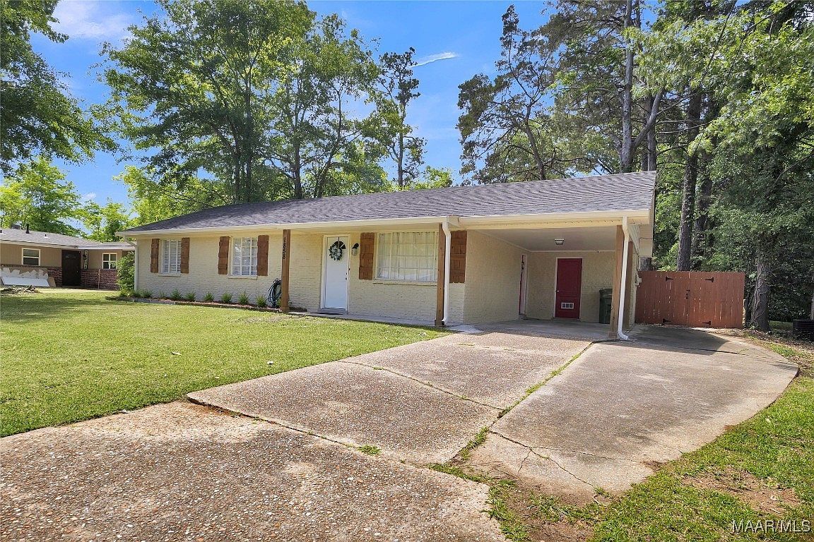 1858 Grove Hill Ln Montgomery, AL 36106 - Thumbnail 3