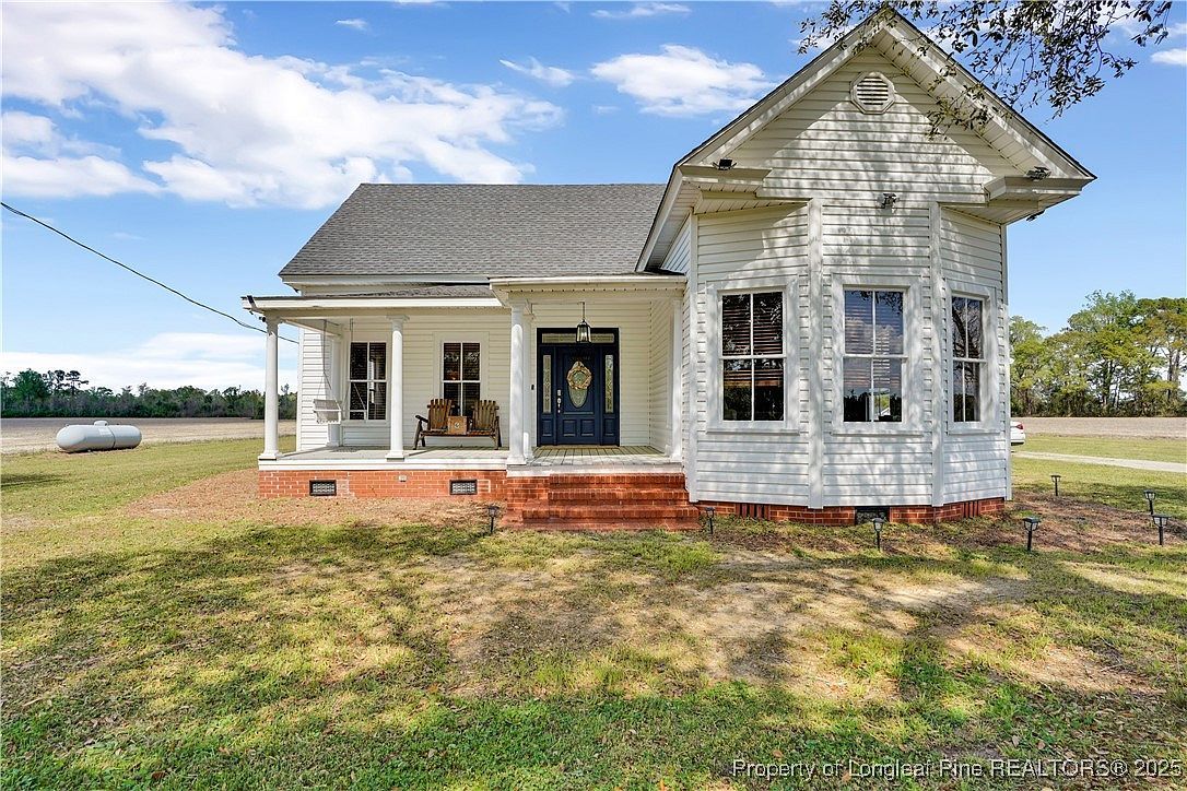 5794 Old Us Highway 74 Chadbourn, NC 28431 - Thumbnail 3