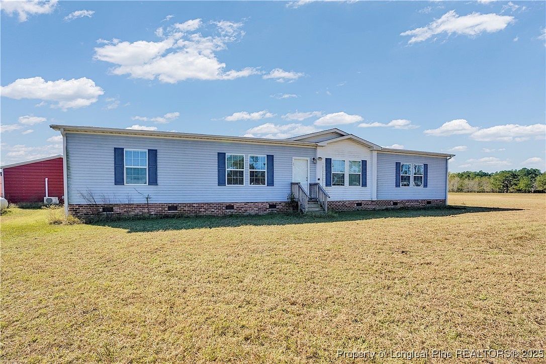 478 Tyehimba Ln Raeford, NC 28376 - Thumbnail 3