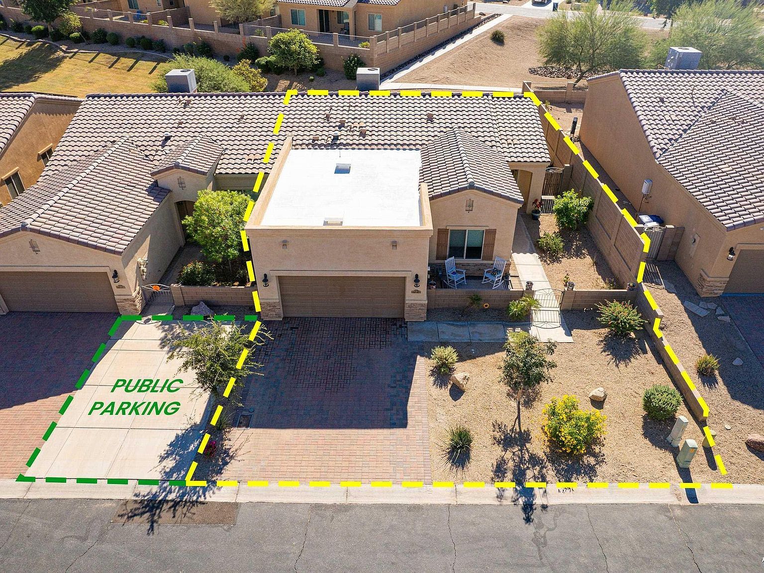 6035 E Overlook Ln Yuma, AZ 85365 - Thumbnail 3