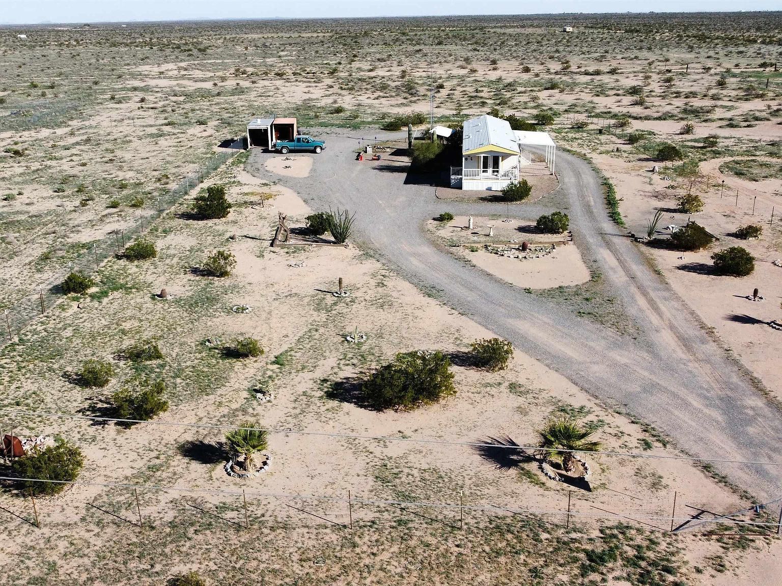 1581 N Del Monte Rd Dateland, AZ 85333 - Thumbnail 3