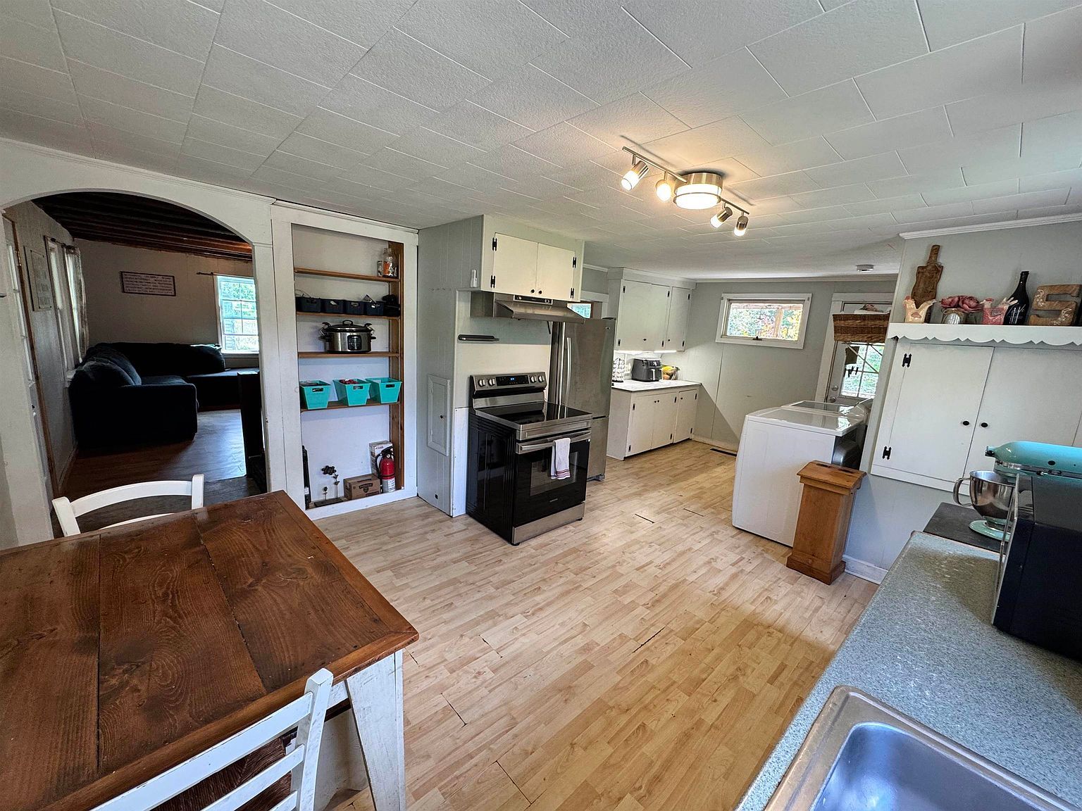 6555 Route 113 Vershire 05079 - Thumbnail 3