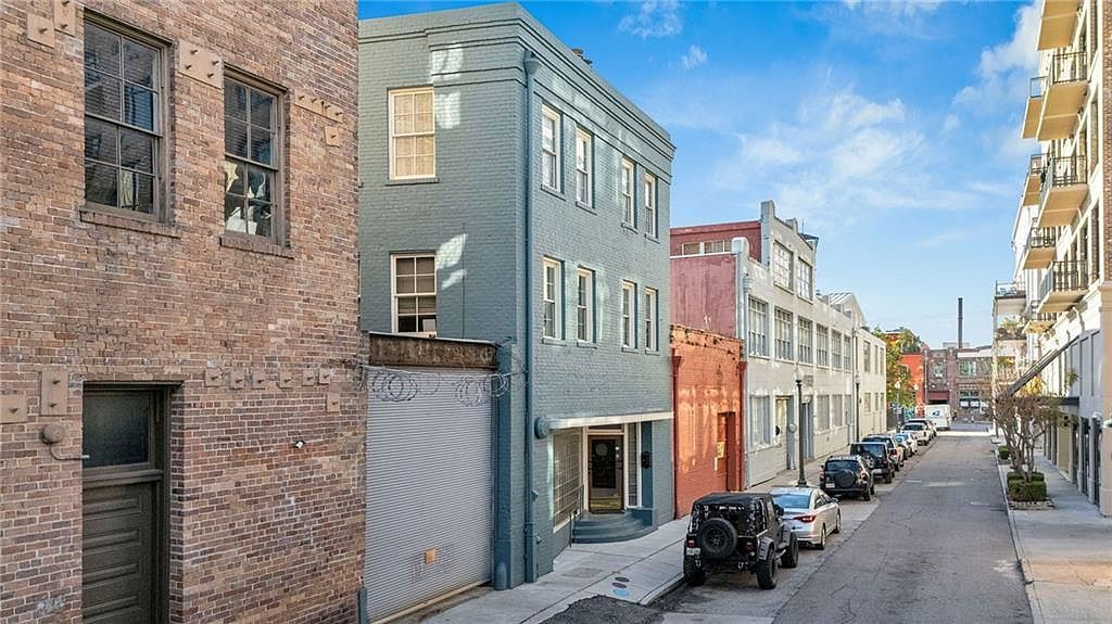 422 Notre Dame St #1 New Orleans, LA 70130 - Thumbnail 3
