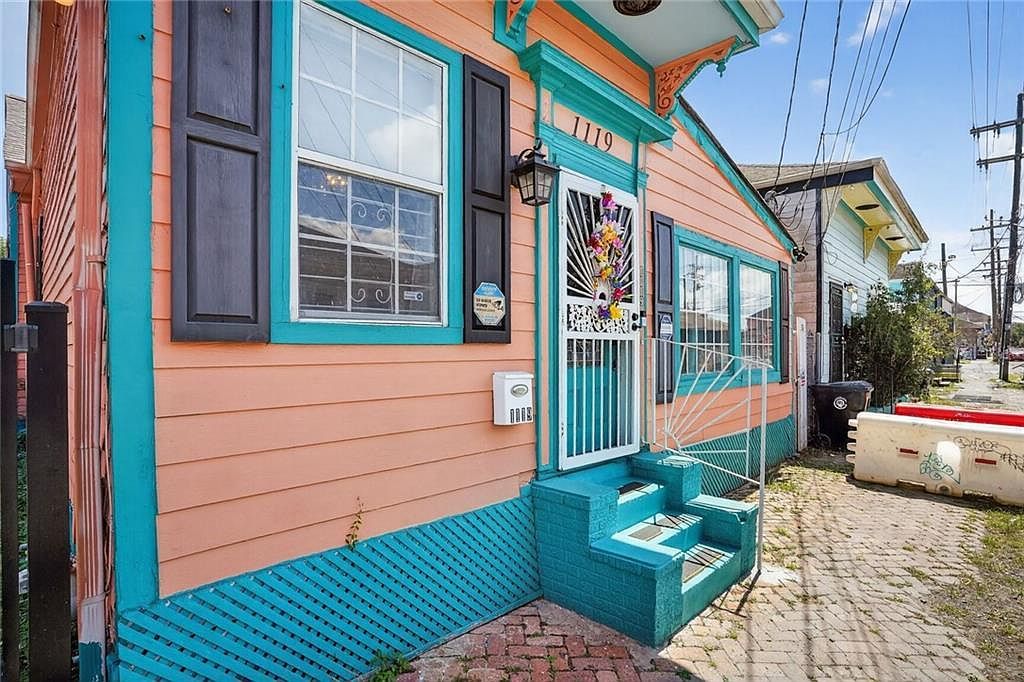 1119 Marigny St New Orleans, LA 70117 - Thumbnail 3