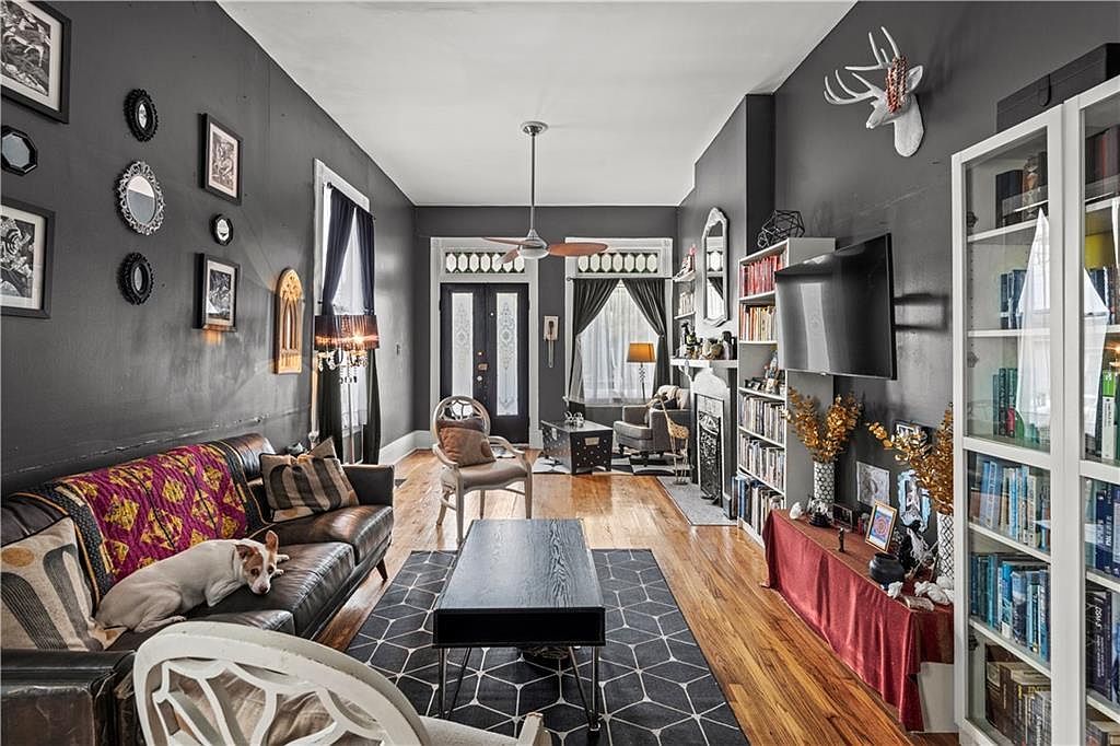 2304-06 Valmont St New Orleans, LA 70115 - Thumbnail 3