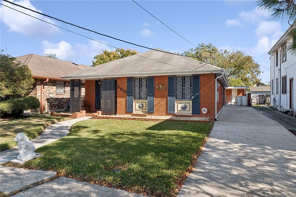 2915 Paris Ave New Orleans, LA 70119 - Thumbnail 3