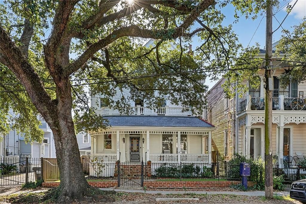 2520 Magazine St New Orleans, LA 70130 - Thumbnail 3