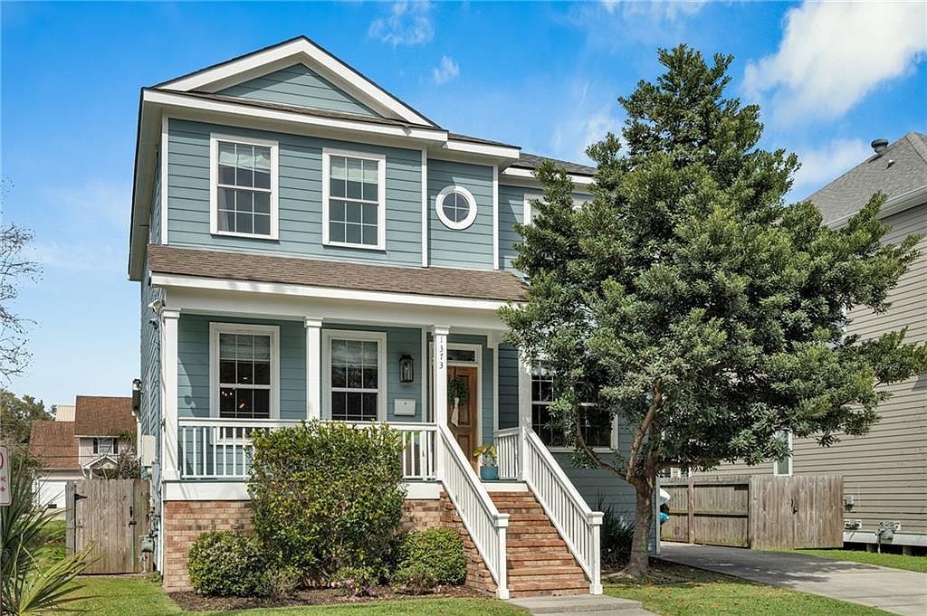 1373 Madrid St New Orleans, LA 70122 - Thumbnail 3