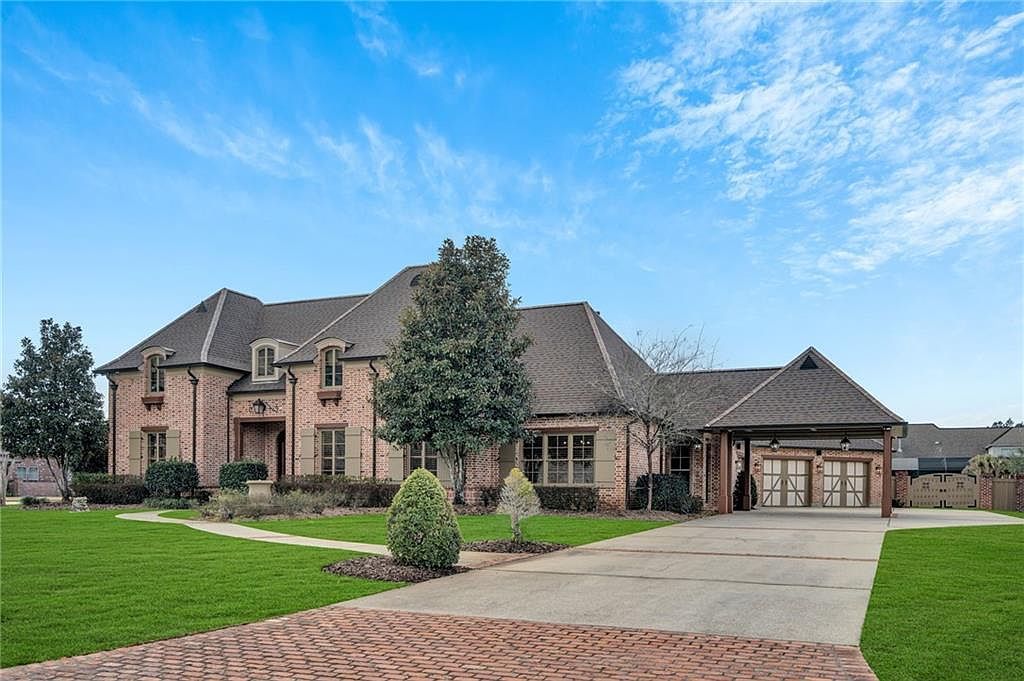 305 Highland Bluff Dr Slidell, LA 70461 - Thumbnail 3