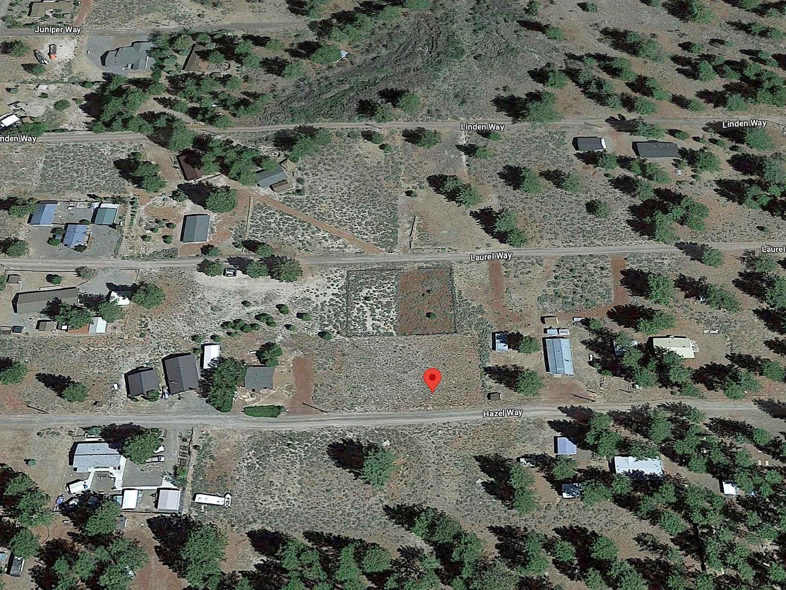 0 Hazel Way Susanville, CA 96130 - Thumbnail 3