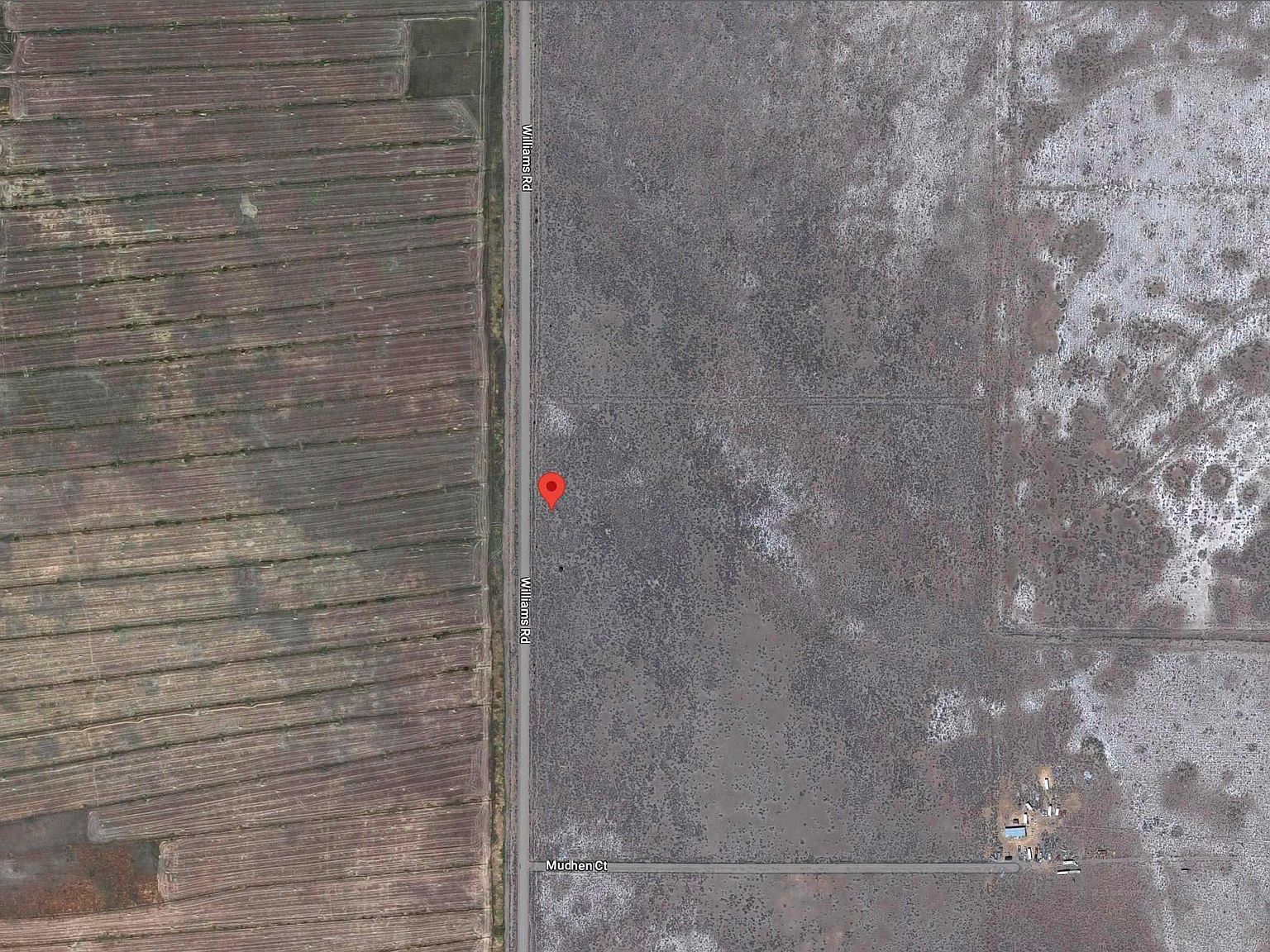 0 Williams Rd Madeline, CA 96119 - Thumbnail 3