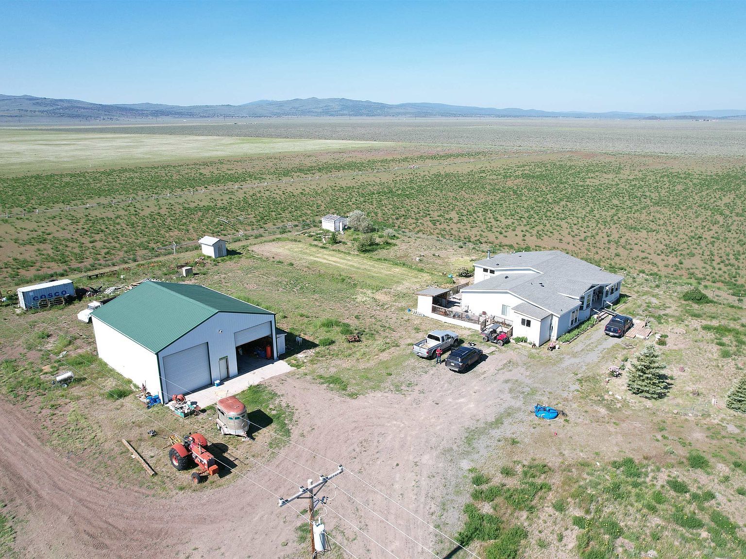 718-006 Juniper Ridge Rd Termo, CA 96132 - Thumbnail 3