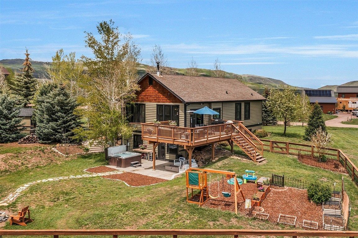 30600 Ormega Way Oak Creek, CO 80467 - Thumbnail 3