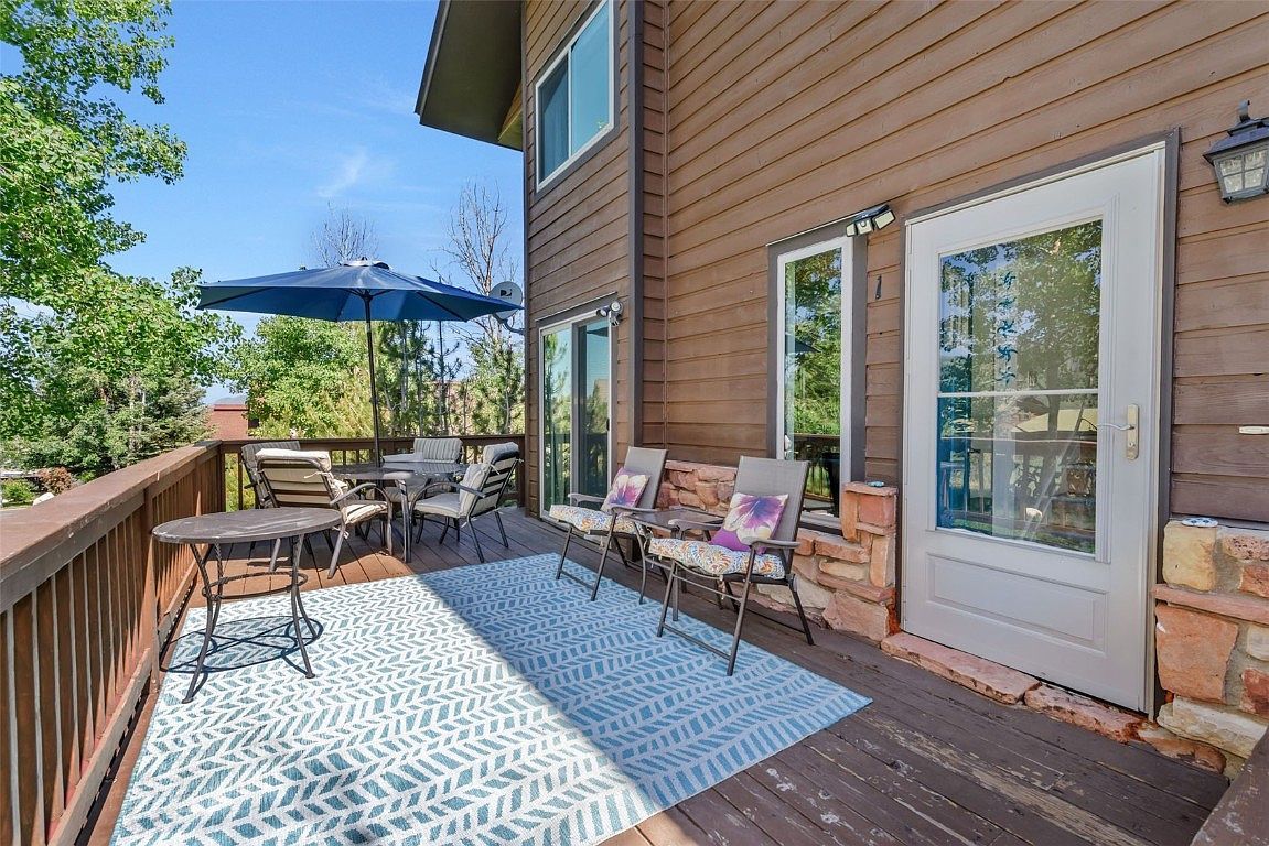 201 Willett Heights Trl UNIT 1 Steamboat Springs, CO 80487 - Thumbnail 3