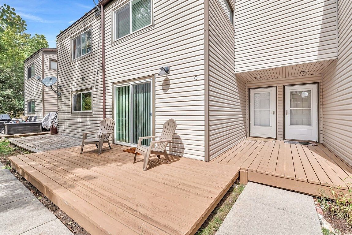 23045 Schussmark Trl UNIT C Oak Creek, CO 80467 - Thumbnail 3