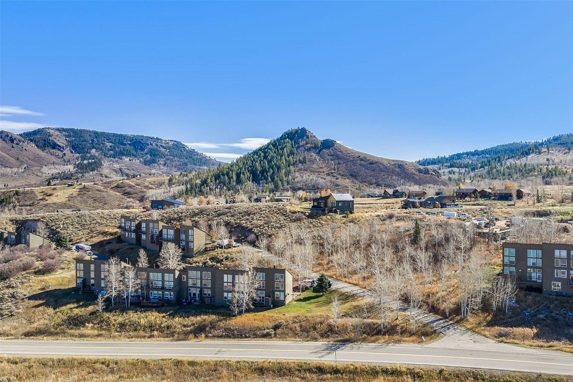 30351 County Road 16 #503 Oak Creek, CO 80467 - Thumbnail 3