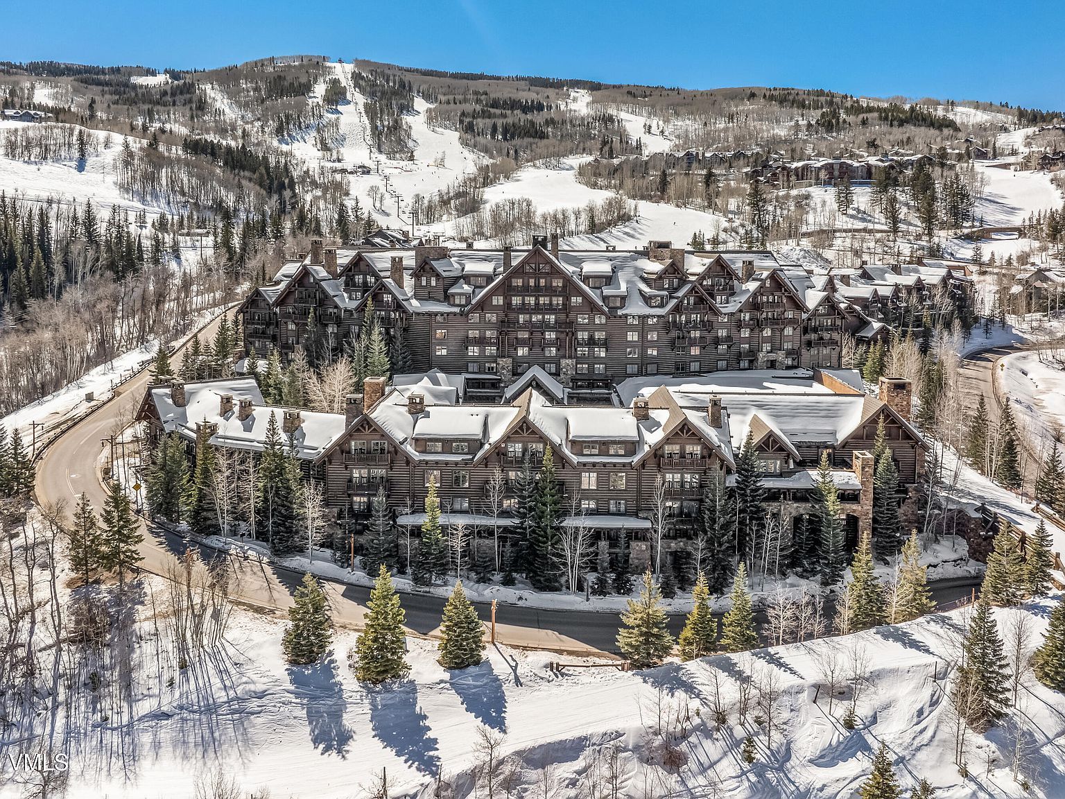 130 Daybreak Rdg #R401 Beaver Creek, CO 81620 - Thumbnail 3