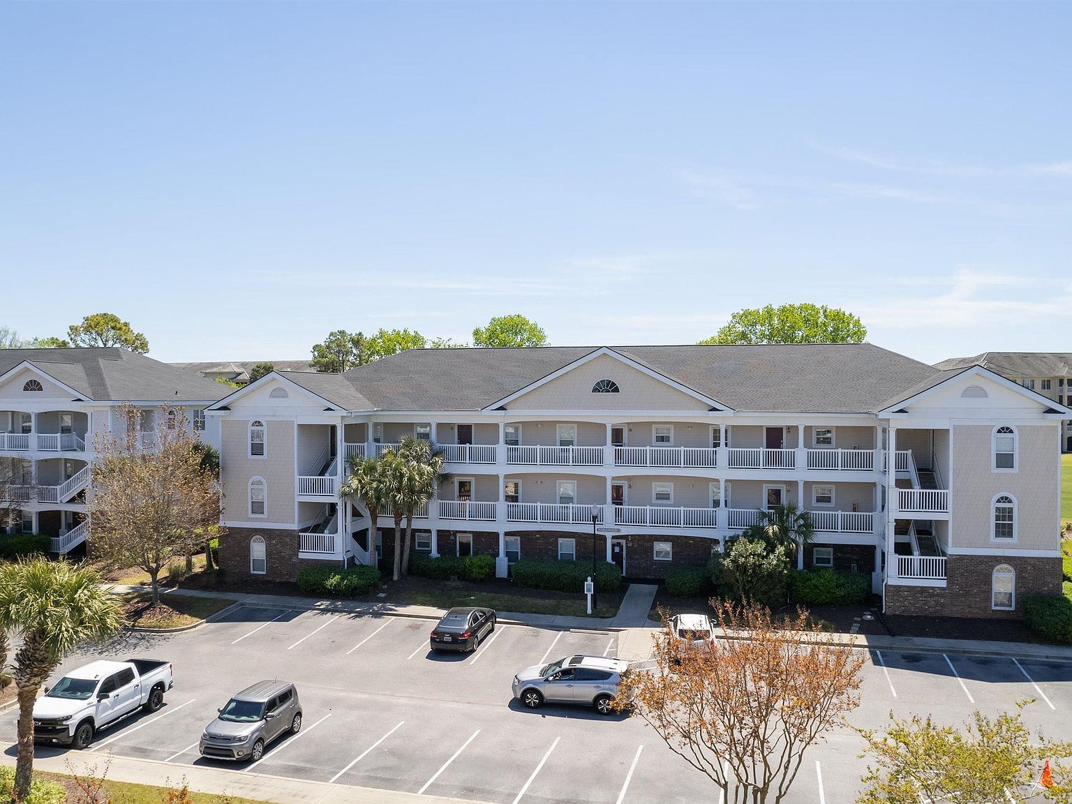 5751 Oyster Catcher Dr UNIT 323 North Myrtle Beach, SC 29582 - Thumbnail 3