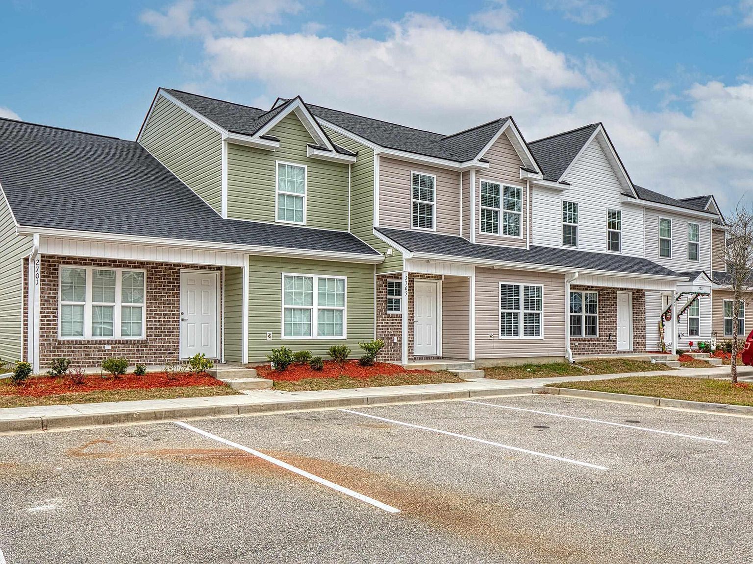 2705 Mercer Dr #2705 Conway, SC 29526 - Thumbnail 3