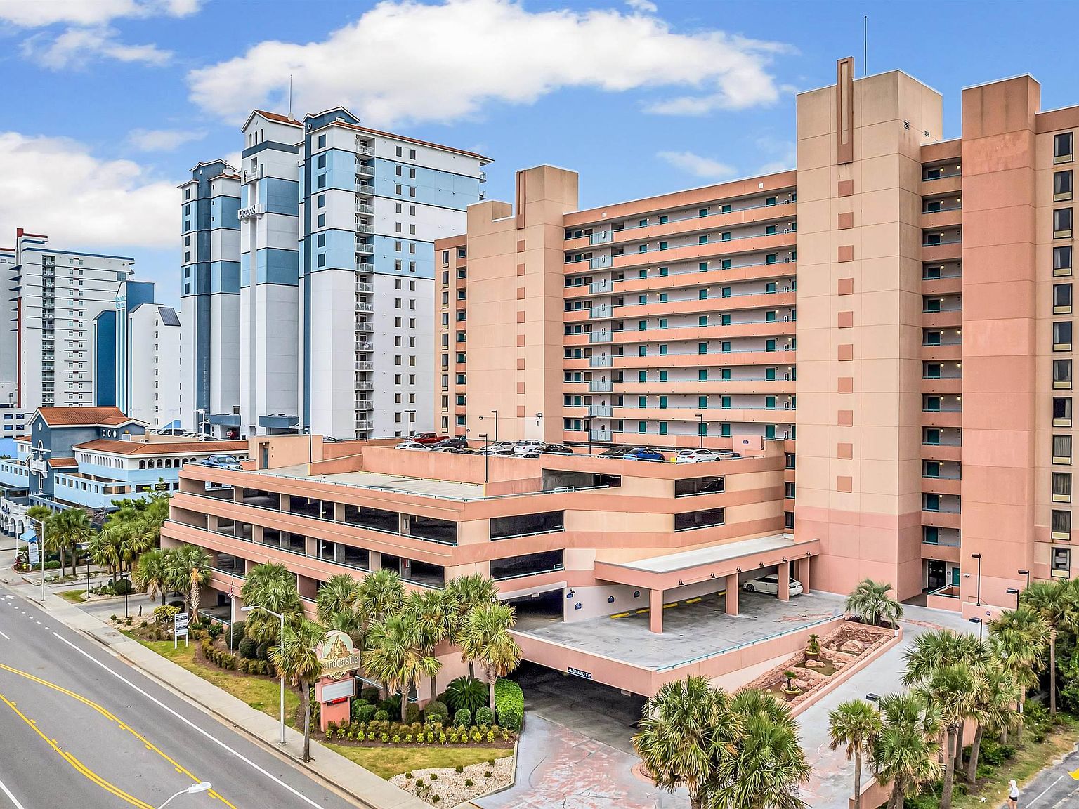 2207 S Ocean Blvd #1517 Myrtle Beach, SC 29577 - Thumbnail 3