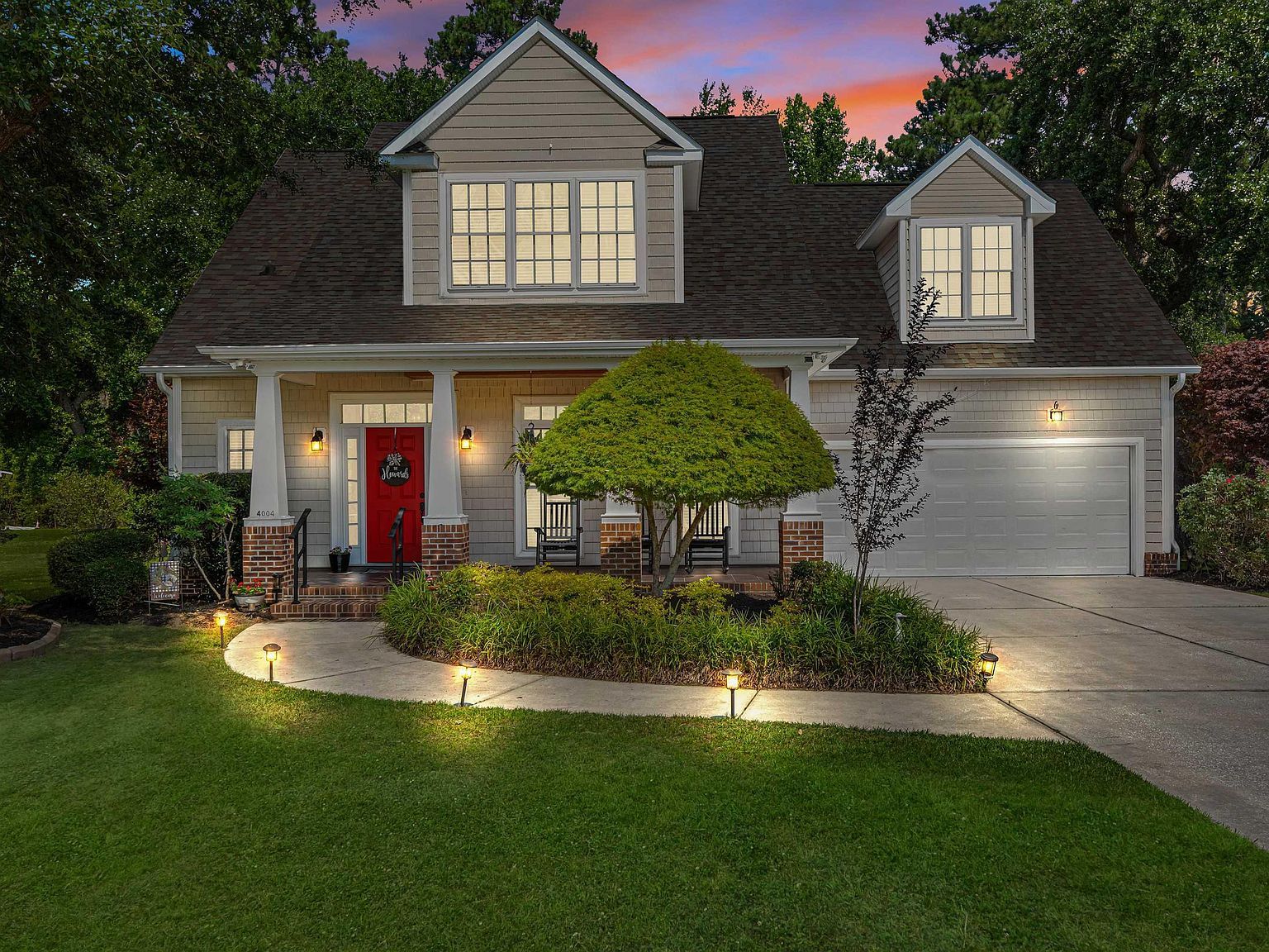 4004 Bayfield Loop Murrells Inlet, SC 29576 - Thumbnail 3