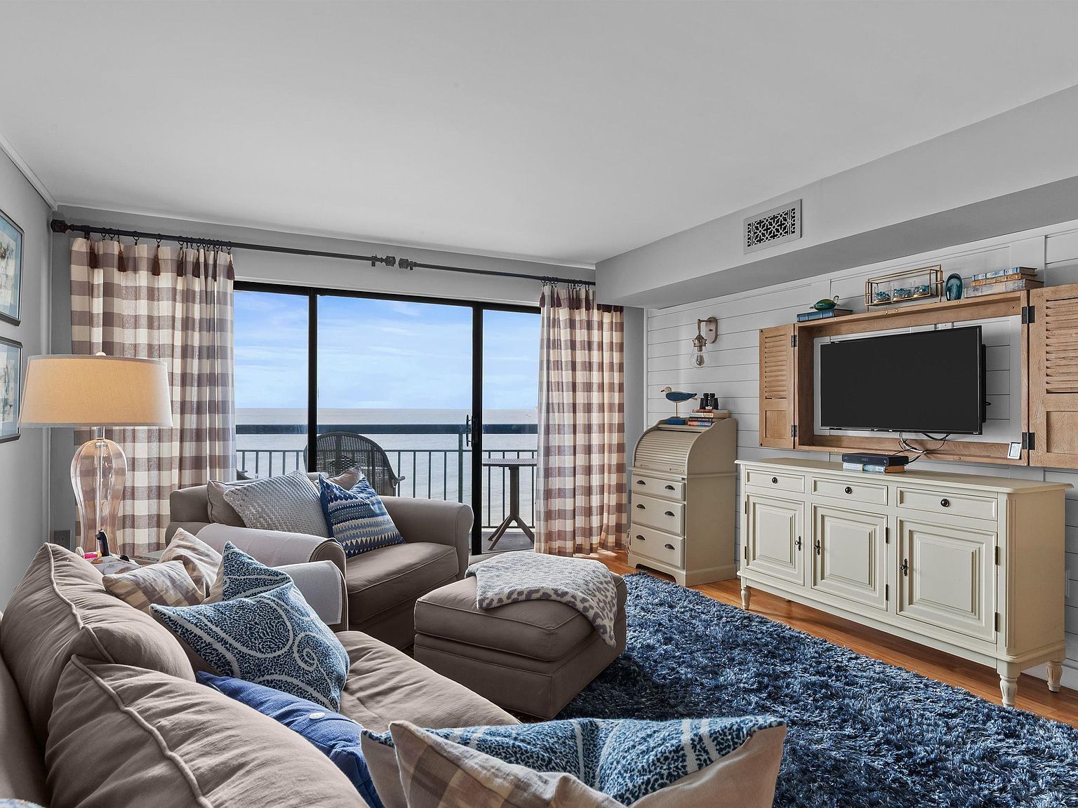 2500 N Ocean Blvd #609 North Myrtle Beach, SC 29582 - Thumbnail 3