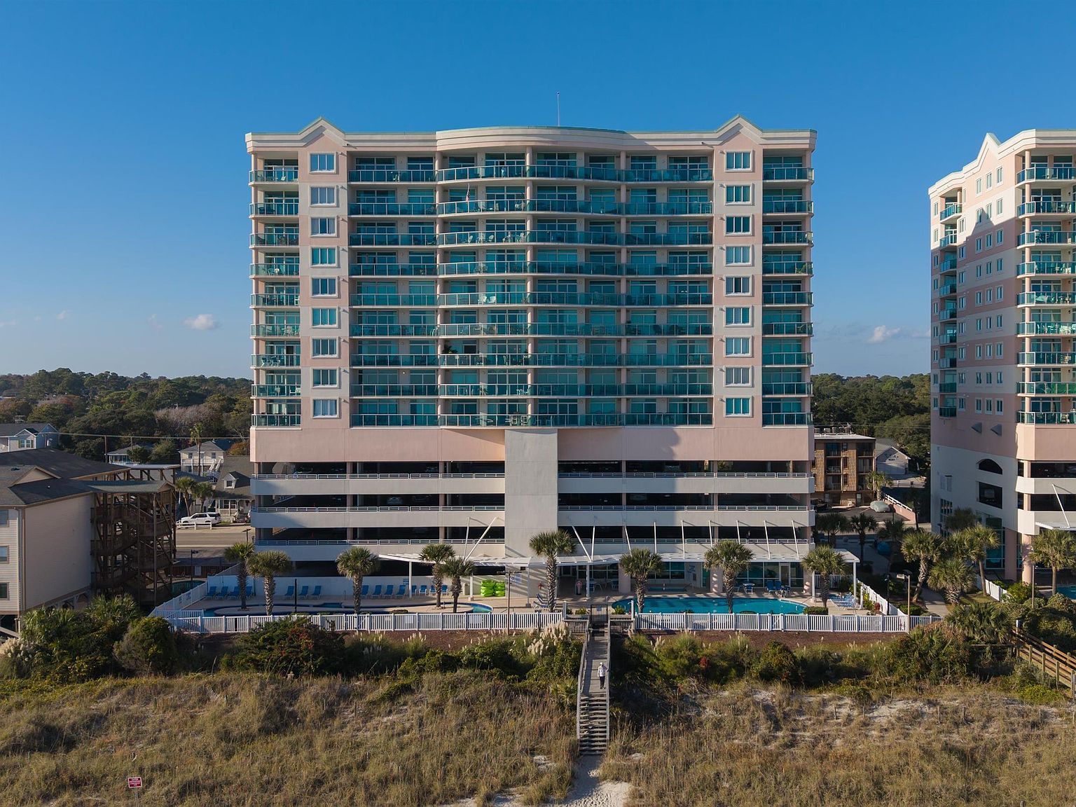 2001 S Ocean Blvd UNIT 1106 North Myrtle Beach, SC 29582 - Thumbnail 3