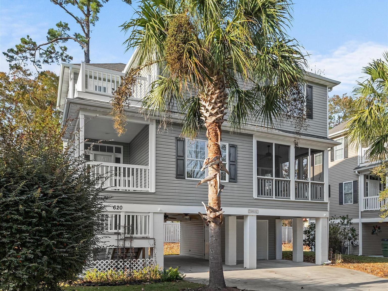 620 S Palmetto Way Myrtle Beach, SC 29575 - Thumbnail 3